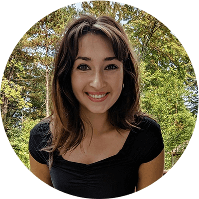 Team member Smiling